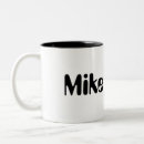 Search for mike mugs Birthday