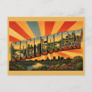 Search for montgomery alabama postcards Vintage