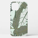 Recherche de motif de banane iphone coques Palme