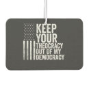 Search for vote car accessories Kamala harris