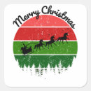 Search for pull in stickers Sleigh