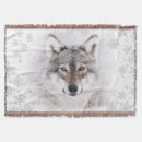 Search for wolf blankets Animal