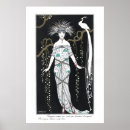 Search for peacock posters Black and white
