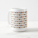 Search for swedish dala horse mugs Pattern