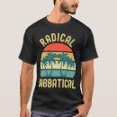 Search for gap year tshirts Radical