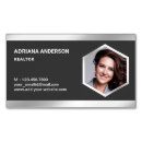 Recherche de immeuble cartes visite Courtier