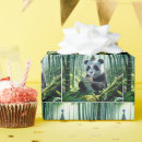Recherche de anniversaire panda papier cadeau Porter