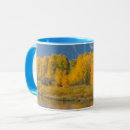 Search for aspen tree mugs Danita delimont
