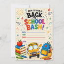 Search for classroom invitations Colourful