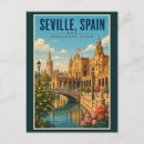 Search for famous bridge postcards Retro vintage travel