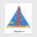 Search for ocean lighthouse stickers Sea