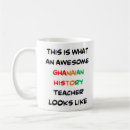 Search for history teachers mugs African
