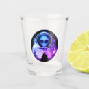 Search for cool science barware Space