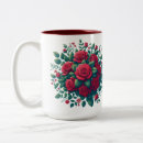 Search for rose pattern mugs Roses