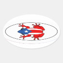 Search for coqui stickers Boricua