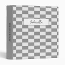 Search for blocks binders White