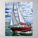 Recherche de bleu mer posters Voilier