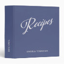 Search for journal recipe binders Boho chic