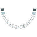 Search for welcome bunting flags Gold