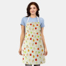 Search for apples aprons Apple pattern
