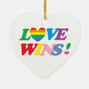 Search for colorful ornaments Rainbow