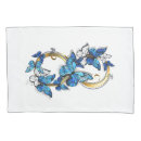 Search for small pillowcases Blue