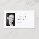 Search for public speaker business cards Consultant