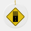 Search for road sign ornaments Bike