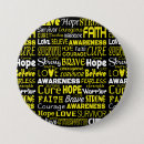 Search for endometriosis buttons Warrior
