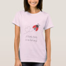 Recherche de coccinelle vêtements Petite dame