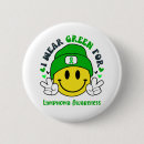 Recherche de de support badges Mois de sensibilisation