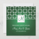 Recherche de treillis invitations Épouser