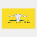 Search for pro flag stickers Feminist