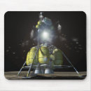 Search for new moon electronics Illustration