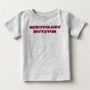 Recherche de idiot bébé tshirts Humour