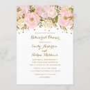 Recherche de réparation invitations Rose