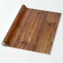 Search for dark wood wrapping paper Old