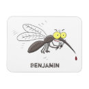 Recherche de moustique magnets Insecte
