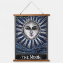 Search for moon tapestries Mystical