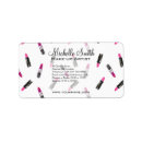 Search for lipstick labels Professional