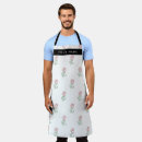 Search for rose red aprons Greenery
