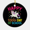 Search for funny teacher ornaments School