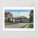 Recherche de sanatorium cartes postales York