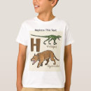 Recherche de préhistorique tshirts Pour enfants