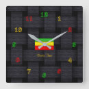 Search for rasta art Red