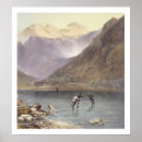 Recherche de patineuse posters Hiver