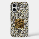 Recherche de de peau iphone coques Fourrure de léopard