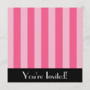 Search for vivid square invitations Black