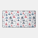 Search for wave pattern mousepads Nautical