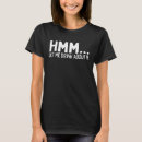 Search for hmm tshirts Back